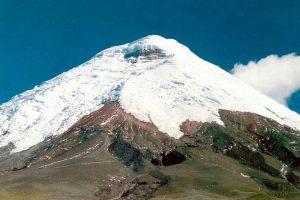 Cotopaxi